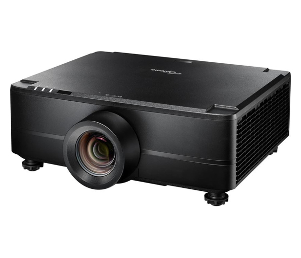 Optoma ZU820T - 1548681 - zdjęcie 2